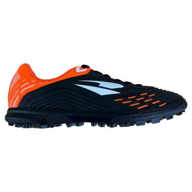 Imagem de Chuteira Society Masculina Dray Pratyk Confortavel-Masculino