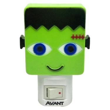 Imagem de Abajur Infantil Luz Noturna Led 1w 3000k Avant Frank Bivolt