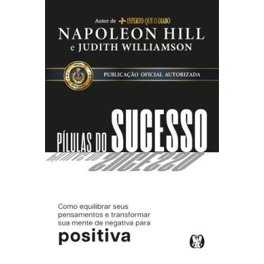 Imagem de Livro - Pílulas do Sucesso - Citadel