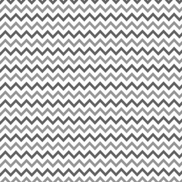 Imagem de Papel De Parede Chevron Preto Cinza Branco Autocolante Sala