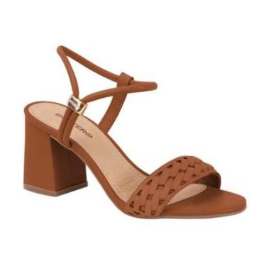 Imagem de Sandália Feminina Bottero 373701-Feminino
