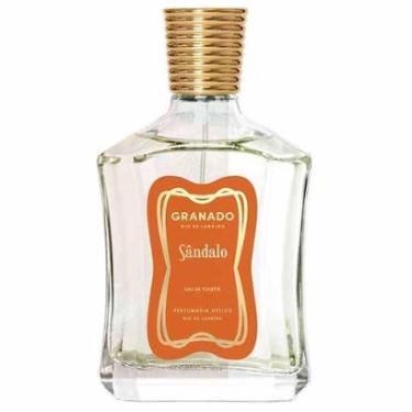 Imagem de Perfume Vintage Sândalo Granado Unissex Eau Toillete 100ml-Unissex
