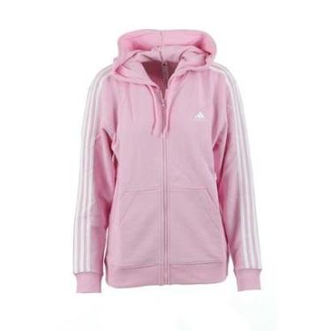 Imagem de Jaqueta Adidas W 3s FT FZ R HD Feminina-Feminino