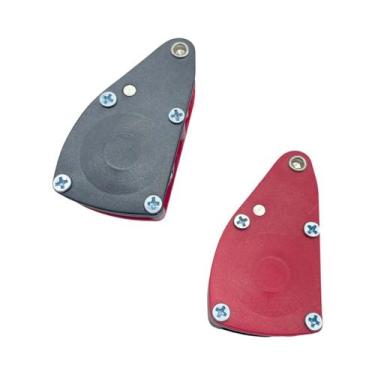 Imagem de Cinta De Amarração Com Ratchet De 6mm, Capacidade De 68kg, Fivela Para