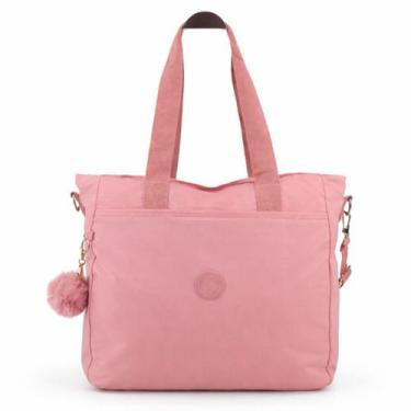 Imagem de Bolsa Sacola Feminina Elegante Notebook Espaçosa, Moderna, Versátil Ex