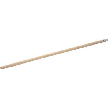 Imagem de Cabo de Madeira Para pá Reta, 1,45 m, 1016, Cabos Parana