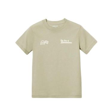 Imagem de Camiseta Hering Infantil Menino Regular Estampada-Masculino