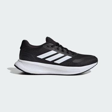 Imagem de Tênis Adidas Runfalcon 5 Feminino Preto-Feminino