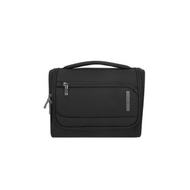 Imagem de Necessaire Samsonite Odyssey, Preto, U
