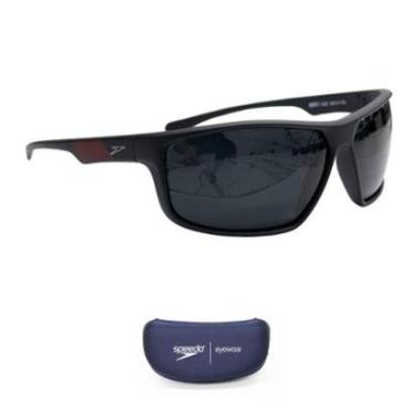 Imagem de Óculos de Sol Speedo Coleção Brasil Buriti A02 Polarizado-Unissex