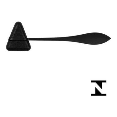 Imagem de Martelo De Reflexo Neurológico Taylor Preto Total - BIC