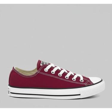 Imagem de Tênis All Star Cano Baixo Lona Converse-Unissex