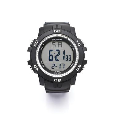 Imagem de Relógio Masculino Digital Esportivo Shunway S-910