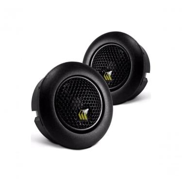 Imagem de Tweeter Automotivo para Som Veicular Neo Point 30W RMS 4R Complemento de Altas Frequências com Ímã Neodymium Bravox