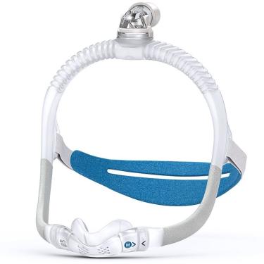 Imagem de Máscara Nasal Para Cpap Resmed Airfit N30i - Média - 63800