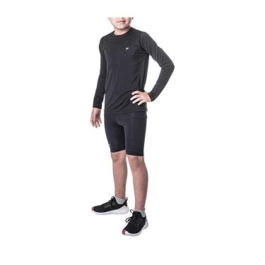 Imagem de Camisa Térmica Poker Skin II-Masculino