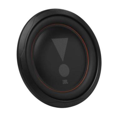 Imagem de Alto Falante Som Automotivo Subwoofer JBL Club 102SL Preto - Harman