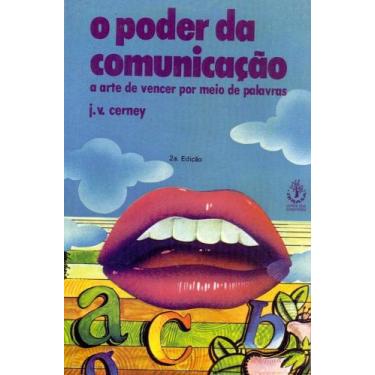 Imagem de Poder Da Comunicacao - IBRASA EDITORA, 3