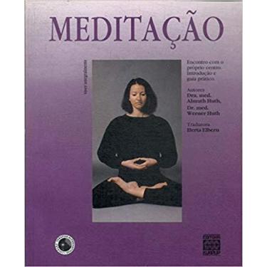 Imagem de Meditacao - Col. Terapias Alternativas - KUARUP, 3