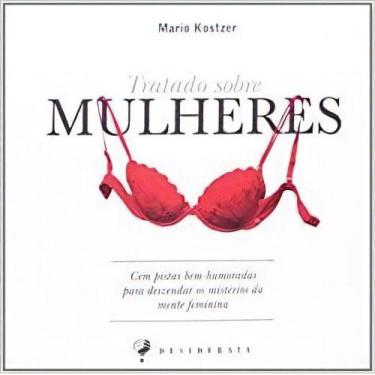 Imagem de Tratado sobre mulheres - AGIR