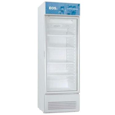 Imagem de Refrigerador Expositor EOS 295L 1 Porta Vertical Degelo Automático B18
