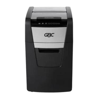 Imagem de Fragmentadora Automática de papel Tilibra 150 folhas - 150x, 220V
