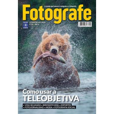 Imagem de Revista fotografe melhor 304 - EUROPA