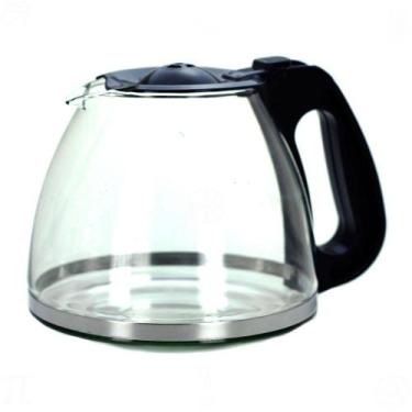 Imagem de Jarra Para Cafeteira Arno Gran Perfectta Cafg 1,4L Cm4408b1 - MISTRAL