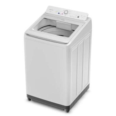 Imagem de Maquina de Lavar Panasonic 18Kg Intuitive Lavagem Eficiente - 127v, Br