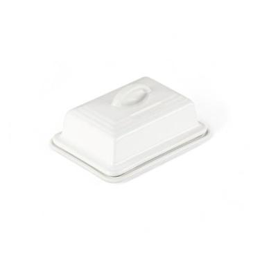 Imagem de Manteigueira Le Creuset Branca, WHITE, U