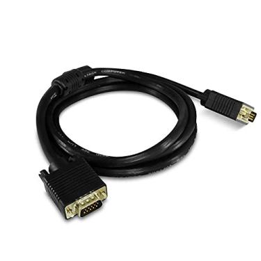 Imagem de Cabo Vga Db15 1.8 Metro Comtac 9117