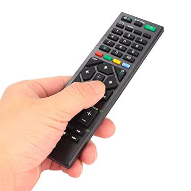 Imagem de Controle remoto universal para TV SONY BRAVIA TV KLV‑40R352B KLV‑32R306B KLV‑32R302B para Sony bravia LCD LED HD Smart TVs