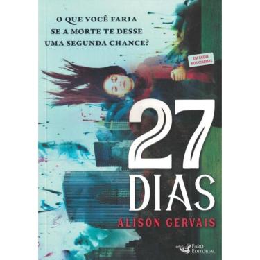 Imagem de 27 Dias