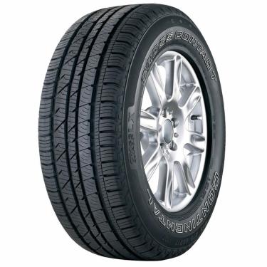 Imagem de Pneu Continental Aro 16 ContiCrossContact LX 195/60R16 89H