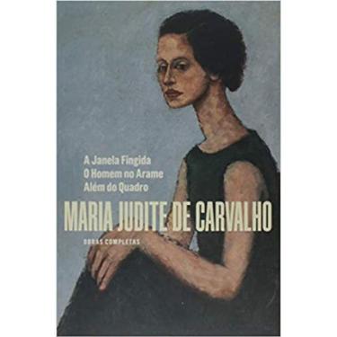 Imagem de Obras De Maria Judite De Carvalho