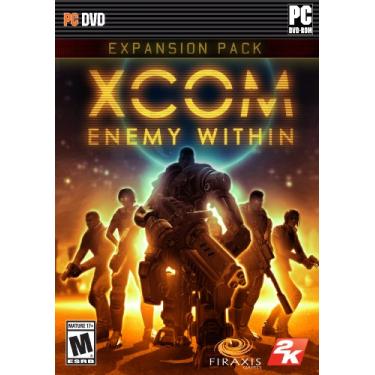 Imagem de XCOM: Enemy Within