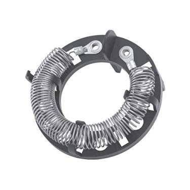 Imagem de Resistência 127V~ - 5.400W - Para Granducha Eletrônica, Granducha Jf Eletrônica E Ducha Banho Máximo Pressurizado Eletrônico