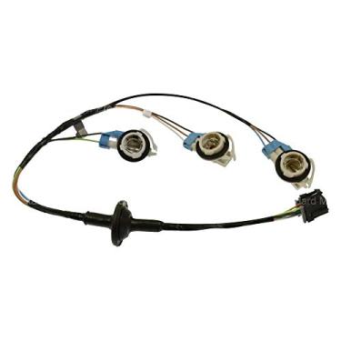 Imagem de Soquete de parada e lanterna traseira S2565 de ignição padrão