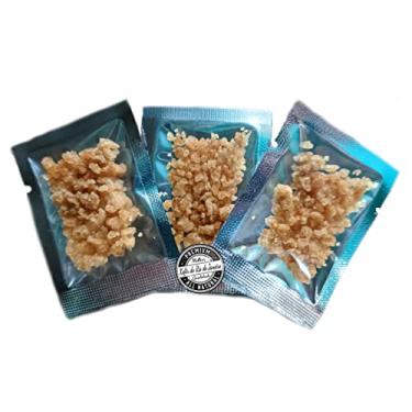 Imagem de Kit com 3 Sachês de Kefir de Água Premium + Manual de cultivo