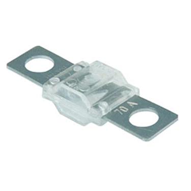 Imagem de Fusivel Midi 70A Proteçao Voltagem Maxima 32Vdc Módulos Instalaçao Som