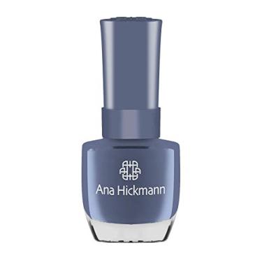 Imagem de Ana Hickmann Esmalte 9 Ml Coleção Denin - Fashion Denin