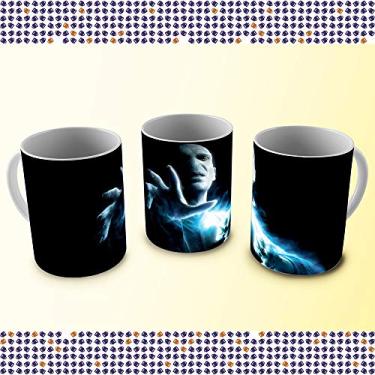 Imagem de Caneca de Porcelana Harry Potter 20
