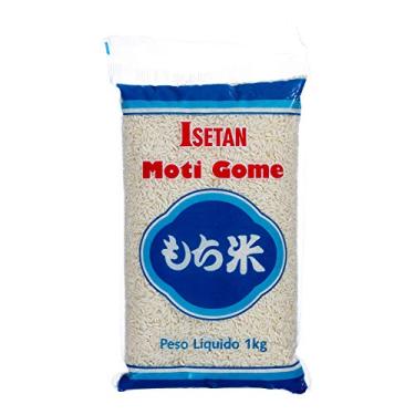 Imagem de Arroz Isetan Moti Gome 1kg