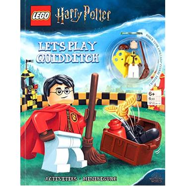 76391 Lego Harry Potter - Ícones de Hogwarts - Edição de Colecionador na  Americanas Empresas