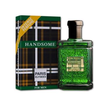 Imagem de Perfume Paris Elysees Handsome For Men 100ml - Intense Perfume