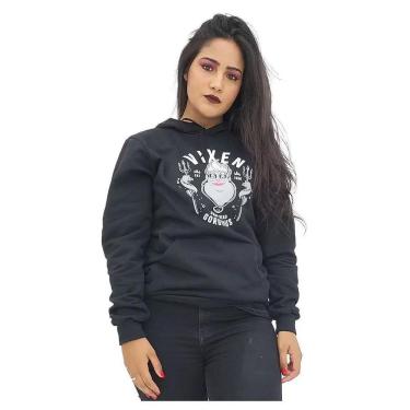 Imagem de Moletom Villains Ursula - Clube Comix Tamanho G Walt Disney