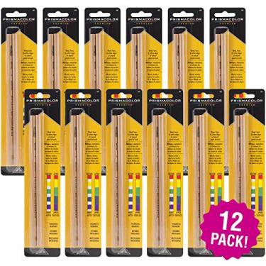 Imagem de Prismacolor Liquidificadores Incolores Premier 24/Pkg, Pacote com 12