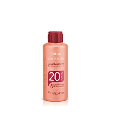 Imagem de Água Oxigenada Vegana 20 vol Amend Color Delicaté - 75ml
