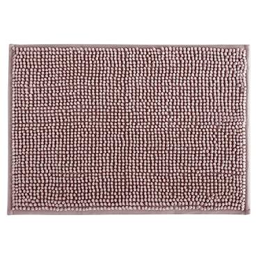 Imagem de Tapete Dallas 40x60cm Antiderrapante Corttex Cor:Marrom Claro