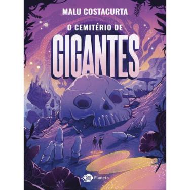 Imagem de O Cemitério De Gigantes